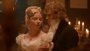 Задник до фильму"Емма." #693259