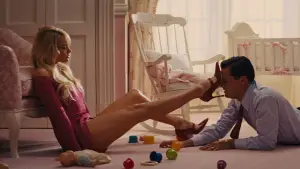 Задник до фильму"Вовк з Волл-стріт" #554932