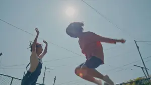 Задник до фильму"Будинок колібрі" #361827