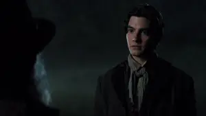 Задник до фильму"Зоряний пил" #802855