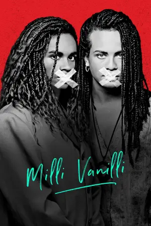 Постер до фильму"Milli Vanilli" #765852
