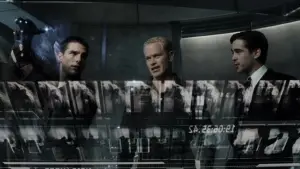 Задник до фильму"Особлива думка" #640508