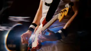 Задник до фильму"Скотт Пілігрим проти всіх" #617983