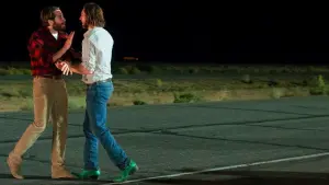 Задник до фильму"Нічні звірі" #215340