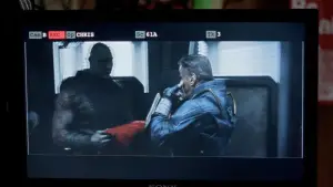 Задник до фильму"Marvel Studios Assembled: The Making of the Guardians of the Galaxy Vol. 3" #906770