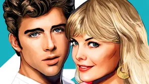 Задник до фильму"Бріолін 2" #345298