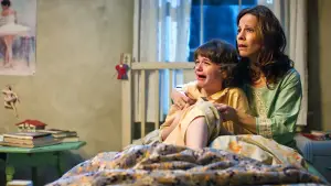 Задник до фильму"Закляття" #581624