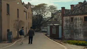 Задник до фильму"Time and Tide" #777285