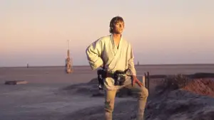 Задник до фильму"Зоряні війни: Епізод 4 — Нова надія" #546738