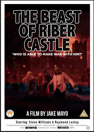 Постер до фильму"The Beast of Riber Castle" #802082