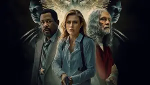 Задник до фильму"Клітка розуму" #317850