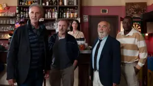 Задник до фильму"Mauvaise Pioche" #796659