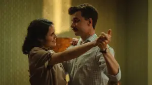 Задник до фильму"Gerta Schnirch" #813135