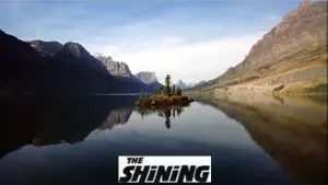 Задник до фильму"Сяйво" #43577