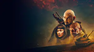 Задник до фильму"Останнє пограбування" #770836