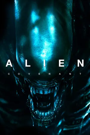 Постер до фильму"Чужий: Заповіт" #166954