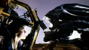 Задник до фильму"Чужі" #571313