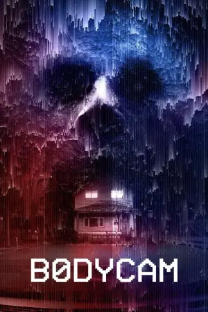 Постер до фильму"Bodycam" #763303