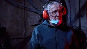 Задник до фильму"Код «Чорна канарка»" #622834