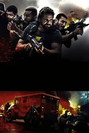 Постер до фильму"Злодії" #622022