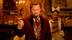 Задник до фильму"Джанґо вільний" #583924