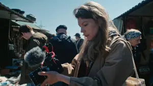 Задник до фильму"Пепел и доломит" #197219