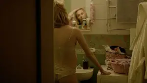 Задник до фильму"Занепалі янголи" #729261