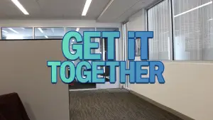 Задник до фильму"Get It Together" #781648
