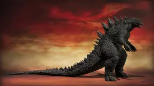 Задник до фильму"Ґодзілла" #173028