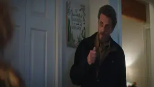 Задник до фильму"Lucy Shimmers and the Prince of Peace" #803643