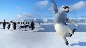 Задник до фильму"Веселі ніжки" #671399