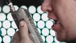 Відео до фільму Hunter Schmitt: The Great Grass Dealer | Hunter Schmitt: The Great Grass Dealer | Teaser Trailer | Double Down Productions