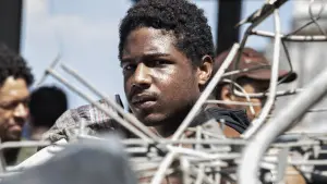 Задник до фильму"7 в’язнів" #242157