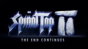 Це – Spinal Tap II: Кінець триває