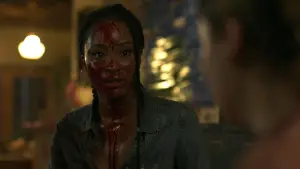 Задник до фильму"Лепрекон повертається" #303377