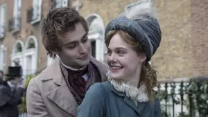 Задник до фильму"Мері Шеллі та монстр Франкенштейна" #245509