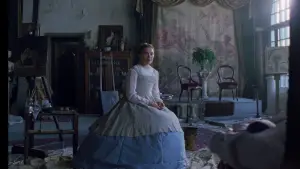 Задник до фильму"Маленькі жінки" #613458