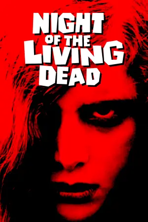 Постер до фильму"Ніч живих мерців" #790678