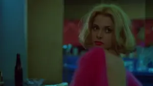 Задник до фильму"Париж, Техас" #734317