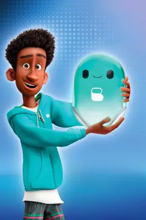 Постер до фильму"Щось не так з Роном" #752090