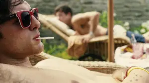 Задник до фильму"Солтберн" #748603