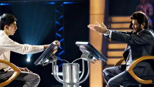 Задник до фильму"Мільйонер із нетрів" #188867