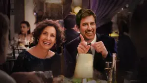 Задник до фильму"Десь у Квінсі" #379922