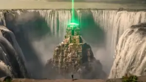 Задник до фильму"Їжак Сонік 2" #563832