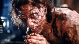 Задник до фильму"Муха" #218593