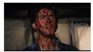 Задник до фильму"Зловісні мерці" #637004