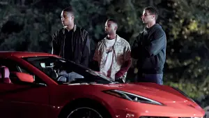 Задник до фильму"The Gates" #766559