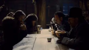 Задник до фильму"Мерзенна вісімка" #582691