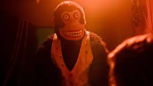 Задник до фильму"The Jolly Monkey" #763681