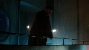 Задник до фильму"Росомаха" #642556